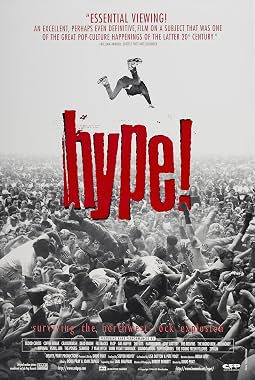 LugaTv | Watch Hype! for free online