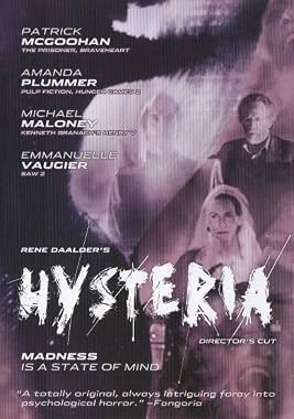 LugaTv | Watch Hysteria for free online