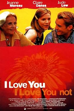 LugaTv | Watch I Love You I Love You Not for free online