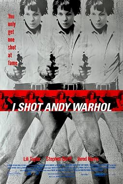 LugaTv | Watch I Shot Andy Warhol for free online