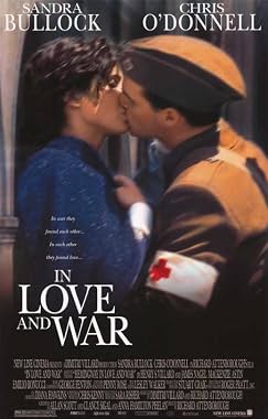 LugaTv | Watch In Love and War for free online