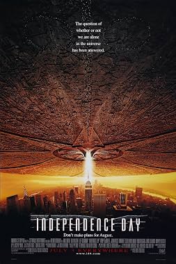 LugaTv | Watch Independence Day for free online