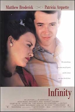 LugaTv | Watch Infinity for free online