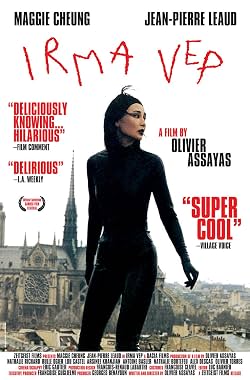 LugaTv | Watch Irma Vep for free online