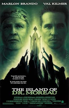 LugaTv | Watch The Island of Dr. Moreau for free online
