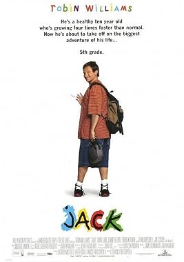 LugaTv | Watch Jack for free online