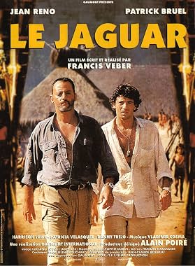 LugaTv | Watch Le jaguar for free online