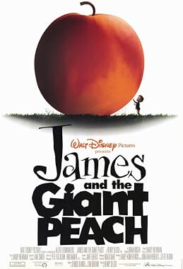 LugaTv | Watch James and the Giant Peach for free online