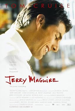 LugaTv | Watch Jerry Maguire for free online