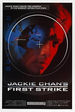 LugaTv | Watch First Strike for free online