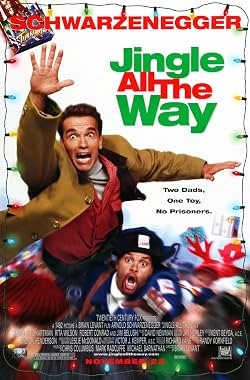 LugaTv | Watch Jingle All the Way for free online