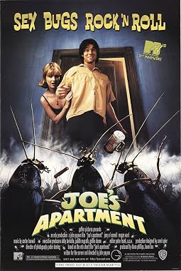 LugaTv | Watch Joe's Apartment for free online