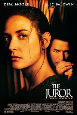 LugaTv | Watch The Juror for free online