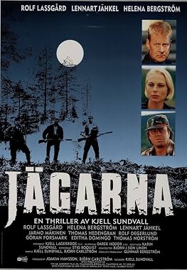 LugaTv | Watch The Hunters for free online