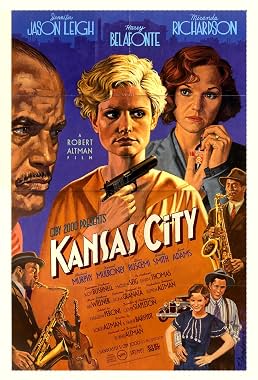 LugaTv | Watch Kansas City for free online