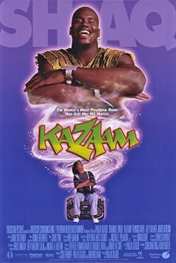 LugaTv | Watch Kazaam for free online