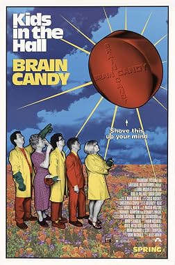 LugaTv | Watch Kids in the Hall: Brain Candy for free online