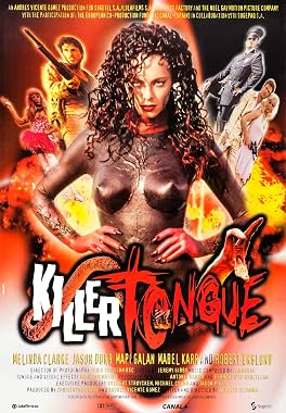 LugaTv | Watch La lengua asesina for free online