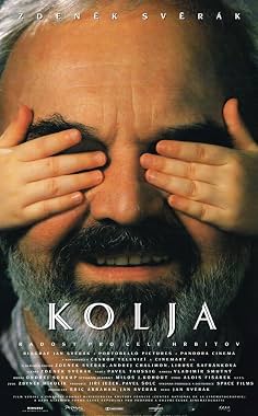 LugaTv | Watch Kolya for free online