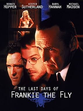 LugaTv | Watch The Last Days of Frankie the Fly for free online