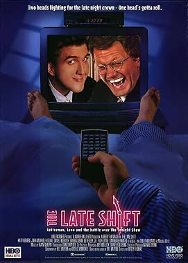 LugaTv | Watch The Late Shift for free online