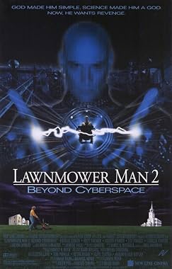 LugaTv | Watch Lawnmower Man 2: Beyond Cyberspace for free online