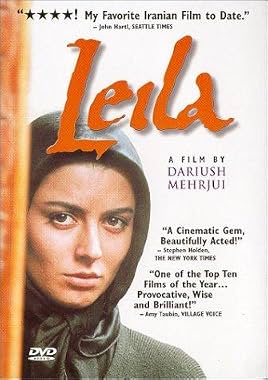 LugaTv | Watch Leila for free online