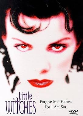 LugaTv | Watch Little Witches for free online