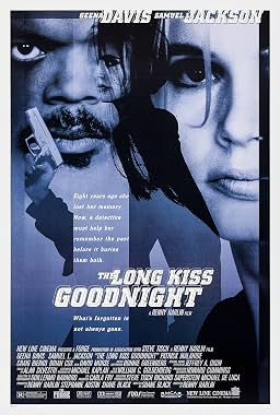 LugaTv | Watch The Long Kiss Goodnight for free online
