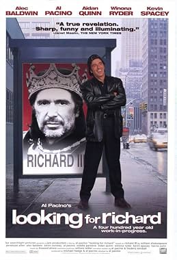 LugaTv | Watch Looking for Richard for free online