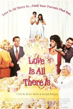 LugaTv | Watch Love Is All There Is for free online