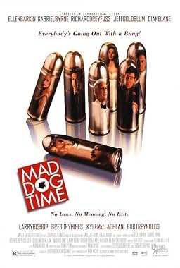 LugaTv | Watch Mad Dog Time for free online