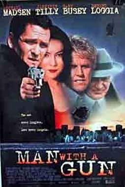 LugaTv | Watch Man with a Gun for free online