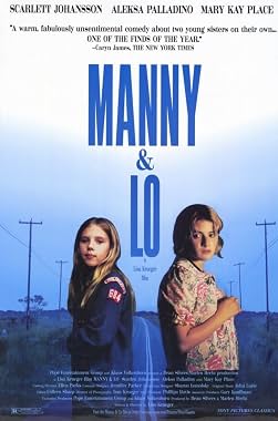 LugaTv | Watch Manny  and Lo for free online