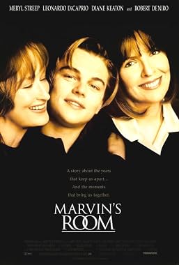 LugaTv | Watch Marvin's Room for free online