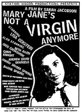 LugaTv | Watch Mary Janes Not a Virgin Anymore for free online