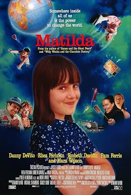 LugaTv | Watch Matilda for free online