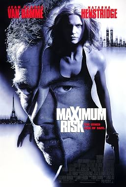 LugaTv | Watch Maximum Risk for free online