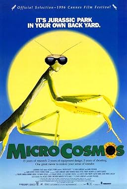 LugaTv | Watch Microcosmos for free online