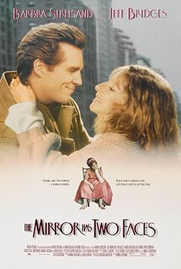 LugaTv | Watch The Mirror Has Two Faces for free online