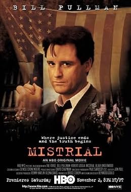 LugaTv | Watch Mistrial for free online