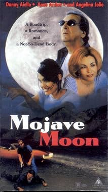 LugaTv | Watch Mojave Moon for free online