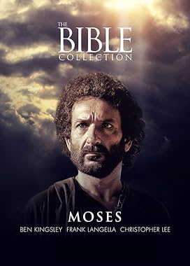 LugaTv | Watch Moses seasons 1 - 1 for free online