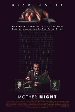 LugaTv | Watch Mother Night for free online