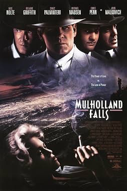 LugaTv | Watch Mulholland Falls for free online