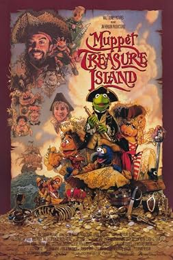 LugaTv | Watch Muppet Treasure Island for free online