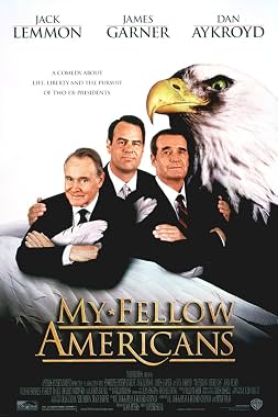 LugaTv | Watch My Fellow Americans for free online