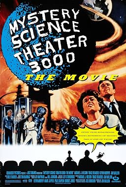 LugaTv | Watch Mystery Science Theater 3000: The Movie for free online