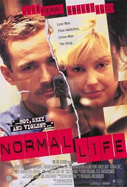 LugaTv | Watch Normal Life for free online