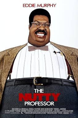 LugaTv | Watch The Nutty Professor for free online